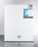 Compact All-Refrigerator view 1