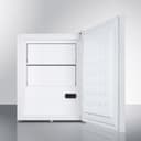 Compact All-Refrigerator view 3