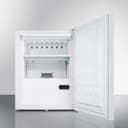 Compact All-Refrigerator view 4