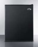 Compact All-Refrigerator view 1