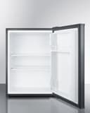 Compact All-Refrigerator view 3