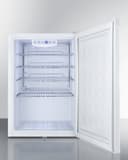 Compact All-Refrigerator view 3
