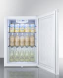 Compact All-Refrigerator view 4