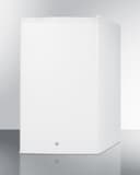 Compact Built-In All-Refrigerator view 2