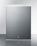 Compact All-Refrigerator view 1