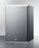 Compact All-Refrigerator view 3