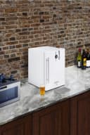 17" Wide Tabletop Front Tap Beer Kegerator view 2