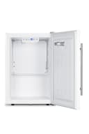 17" Wide Tabletop Front Tap Coffee Kegerator view 4