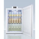 Compact All-Refrigerator view 4