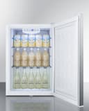 Compact All-Refrigerator view 8