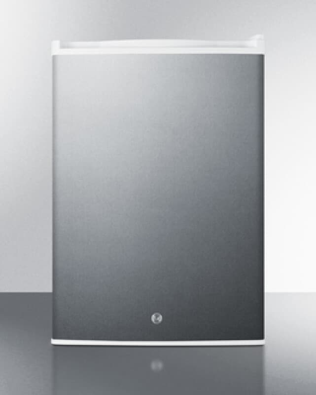 Compact All-Refrigerator