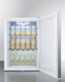 Compact All-Refrigerator view 4