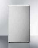 19" Wide Refrigerator-Freezer, ADA Compliant view 5