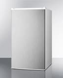 19" Wide Refrigerator-Freezer, ADA Compliant view 6