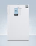 20" Wide Built-In All-Refrigerator view 5