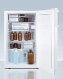 20" Wide Built-In All-Refrigerator view 6