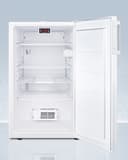 20" Wide Built-In All-Refrigerator view 7