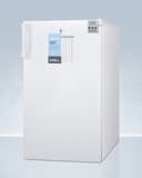 20" Wide Built-In All-Refrigerator view 8