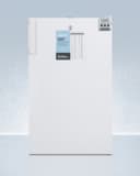 20" Wide Built-In All-Refrigerator view 1