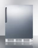 24" Wide Built-In All-Refrigerator view 5