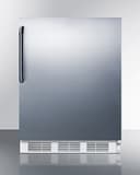24" Wide Built-In All-Refrigerator view 2