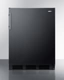 24" Wide All-Refrigerator view 5