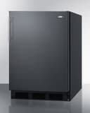 24" Wide All-Refrigerator view 6