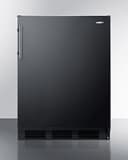 24" Wide All-Refrigerator view 1