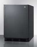 24" Wide All-Refrigerator view 2