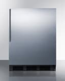 24" Wide Built-In All-Refrigerator view 5