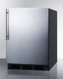24" Wide Built-In All-Refrigerator view 6