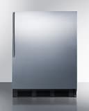 24" Wide Built-In All-Refrigerator view 1