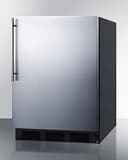 24" Wide Built-In All-Refrigerator view 2