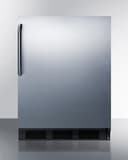 24" Wide Built-In All-Refrigerator view 5