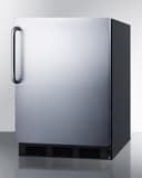 24" Wide Built-In All-Refrigerator view 6