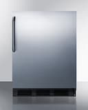 24" Wide Built-In All-Refrigerator, ADA Compliant view 1