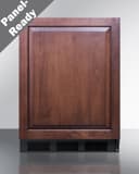 24" Wide All-Refrigerator (Panel Not Included) view 1