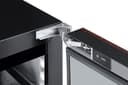 24" Wide Built-In All-Refrigerator (Panel Not Included) view 8