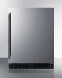 24" Wide Built-In All-Refrigerator view 8
