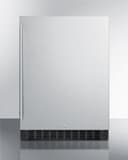 24" Wide Built-In All-Refrigerator view 1