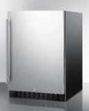 24" Wide Built-In All-Refrigerator view 2