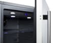 24" Wide Built-In All-Refrigerator view 6