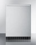 24" Wide Built-In All-Refrigerator view 7