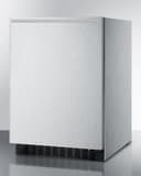 24" Wide Built-In All-Refrigerator view 8