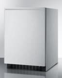 24" Wide Built-In All-Refrigerator view 2