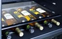 24" Wide Built-In All-Refrigerator view 5