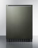 24" Wide Built-In All-Refrigerator view 2
