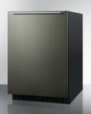 24" Wide Built-In All-Refrigerator view 5