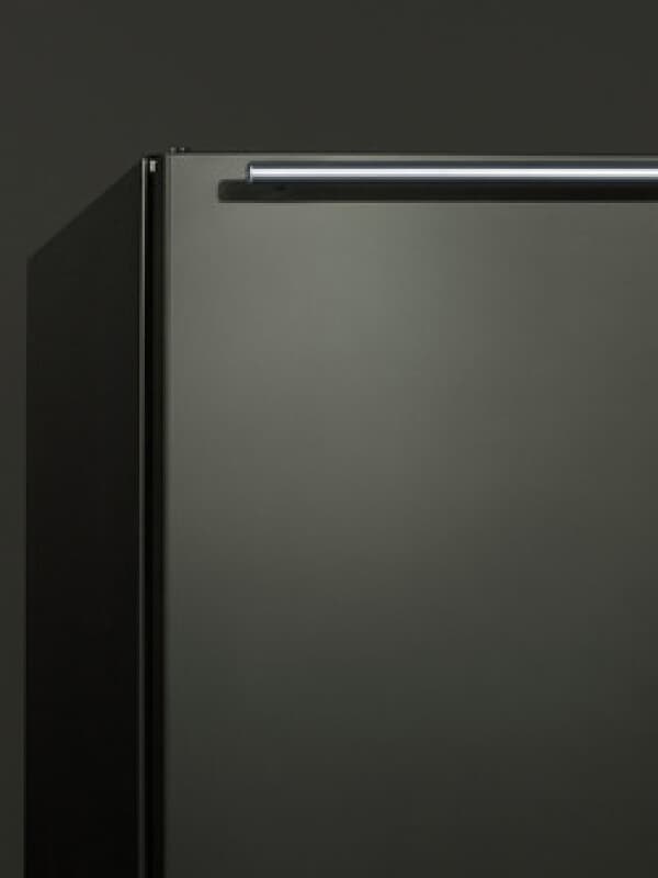 24" Wide Built-In All-Refrigerator