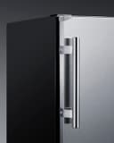 24" Wide All-Refrigerator view 5